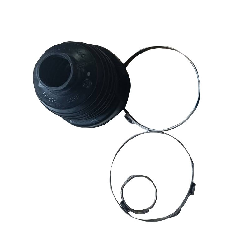 Repair Kit Rubber Dust Cover Internal G01 b mw 20dx G08 30iX Half Shaft Drive Shaft Ball Cage Dust Cover Rubber Boot